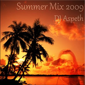Image pour 'Aspeth Summer Mix 2009'