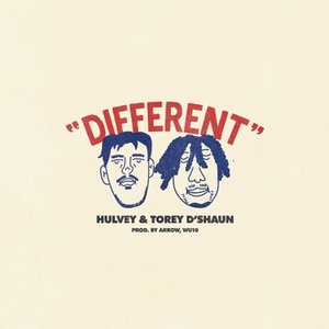 Different