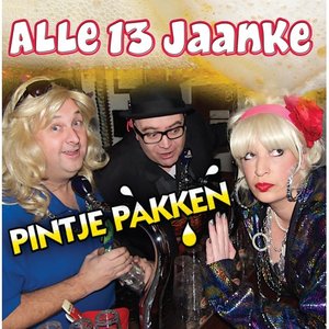 Pintje Pakken