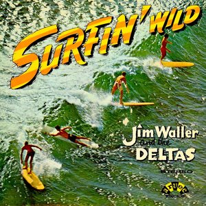 Surfin' Wild (Digitally Remastered)