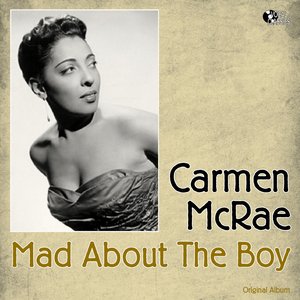 Mad About the Boy (Original Album Plus Bonus Track)