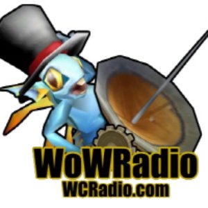 WoW Radio 的头像