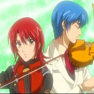 Avatar for Tsukimori Len & Hino Kahoko