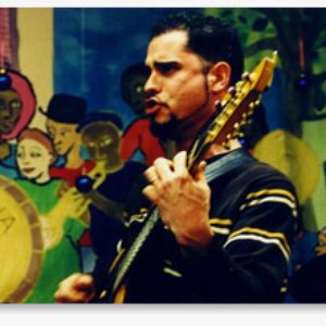 Charlie Hunter featuring Norah Jones 的头像