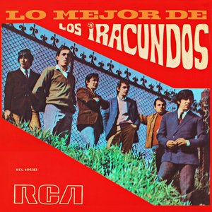 LO MEJOR DE LOS IRACUNDOS