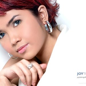 Joy Tobing için avatar