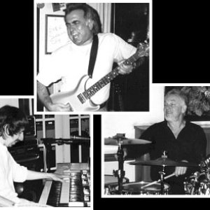 Paul Plumeri Blues Band 的头像