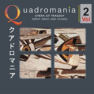 Opera of Tragedy - Great Arias And Scenes -Vol.2