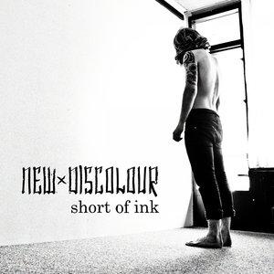 Short of Ink