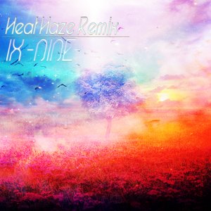 Heat Haze Remix