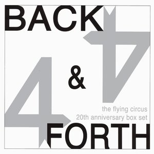 Back and Forth Box Set