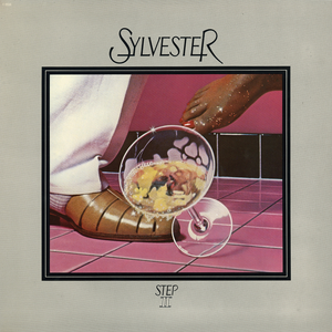 Sylvester / Step II cover