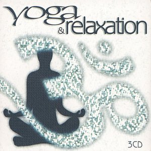 Yoga & Relaxation - Healing Therapy Music - Wellness