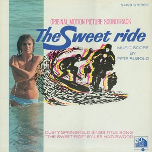 The Sweet Ride