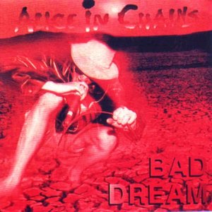 1993-03-02: Bad Dream: The Glasgow Barrowland Ballroom, Glasgow, UK