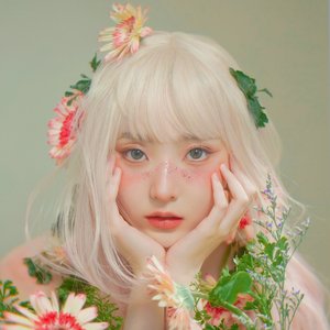 Avatar de Nene郑乃馨