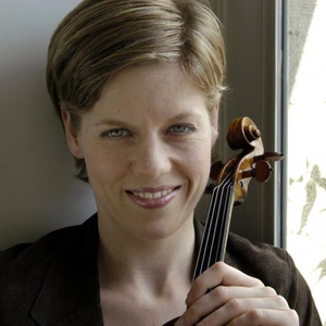 Isabelle Faust photo provided by Last.fm