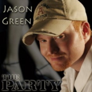 “Jason Green”的封面