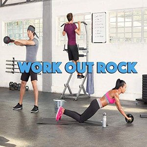 Work Out Rock [Explicit]