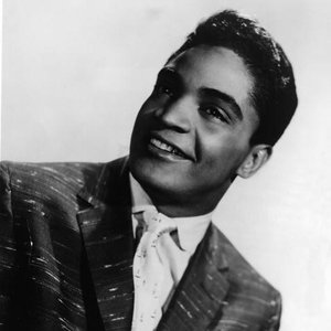 Jackie Wilson 的头像
