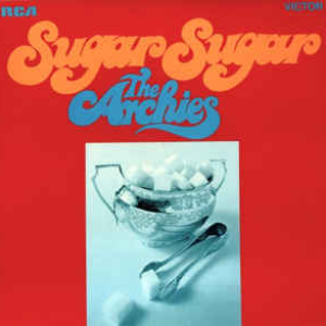 Sugar, Sugar