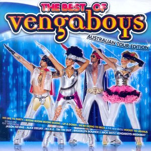 The Best of Vengaboys (Australian Tour Edition)