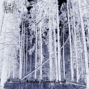 “Winter Grief”的封面