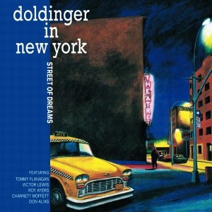 Doldinger in New York