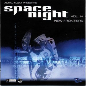 'Space Night, Volume 2 (disc 2: Beta)' için resim