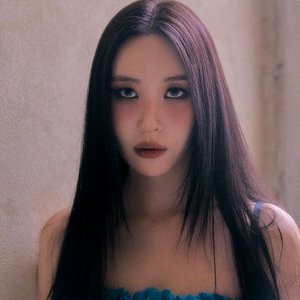 SUNMI のアバター