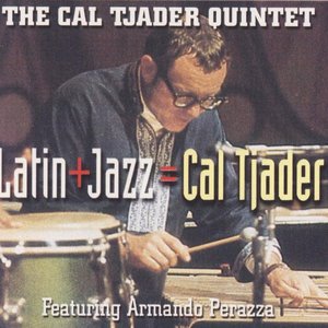 Avatar de The Cal Tjader Quintet featuring Armando Perazza