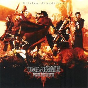 Masashi Hamauzu - DIRGE of CERBERUS -FINAL FANTASY VII- Original Soundtrack - Zortam Music
