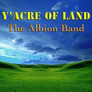 Y'acre of Land