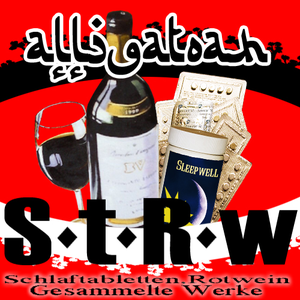Alligatoah - Schlaftabletten, Rotwein - Zortam Music