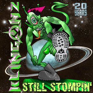 20 Years...Still Stompin'