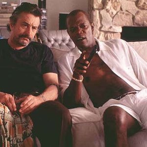 Samuel L. Jackson & Robert DeNiro 的头像