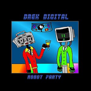 Robot Party