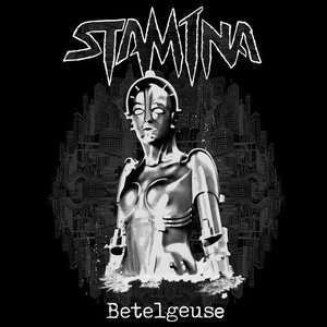 Betelgeuse - Single