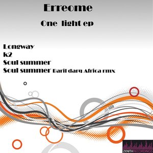 One light ep
