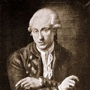 Johann Gottfried Walther 的头像