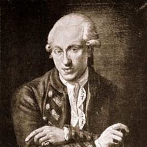 Johann Gottfried Walther photo provided by Last.fm