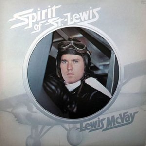 Spirit of St. Lewis