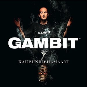 Kaupunkishamaani
