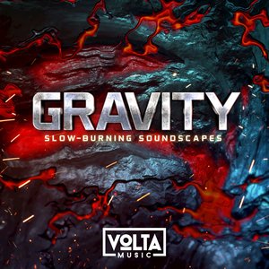 Volta Music: Gravity