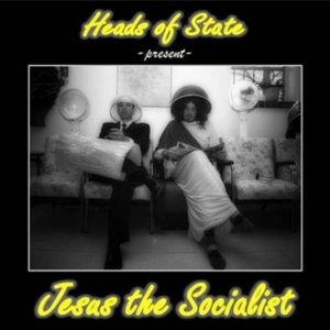 Jesus the Socialist