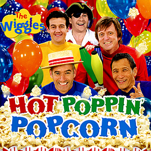 Fly Fly Foodman The Wiggles Lyrics Song Meanings Videos Full Albums Bios