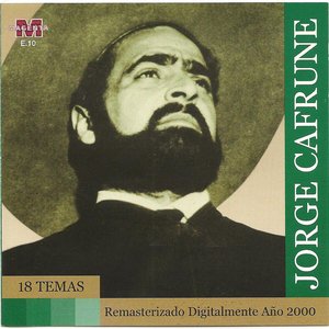 Jorge Cafrune - Siempre vigente