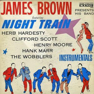 Night Train