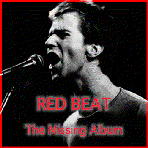 The Missing Album