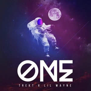 One